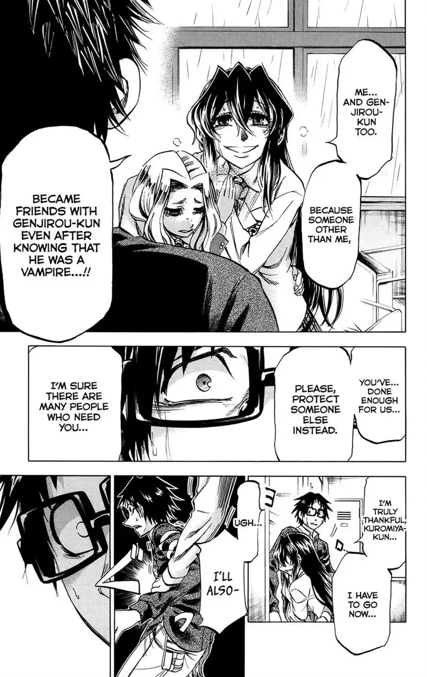 Jitsu wa Watashi wa Chapter 177 3